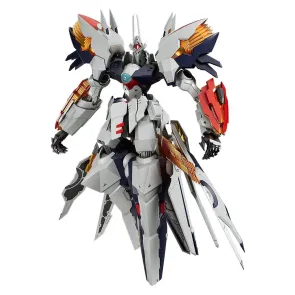 Linebarrels of Iron Moderoid Plastic Model Kit Linebarrel Overdrive 18 cm