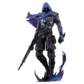 Valorant Pop Up Parade Sp PVC Figur Omen 25 cm