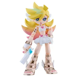 New Panty & Stocking with Garterbelt Figma Actionfigur Panty: Angel ver. 12 cm