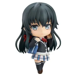My Teen Romantic Comedy SNAFU Nendoroid Actionfigur Yukino Yukinoshita 10 cm
