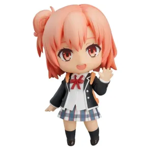 My Teen Romantic Comedy SNAFU Nendoroid Actionfigur Yui Yuigahama 10 cm