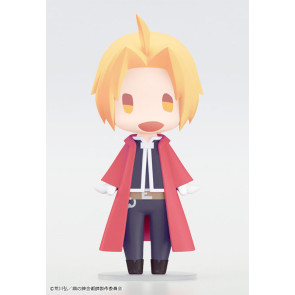Fullmetal Alchemist: Brotherhood HELLO! GOOD SMILE Actionfigur Edward Elric 10 cm