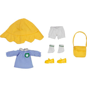 Original Character Zubehör-Set für Nendoroid Doll Actionfiguren Outfit Set: Kindergarten - Kids 