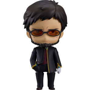 Rebuild of Evangelion Nendoroid Actionfigur Gendo Ikari 10 cm