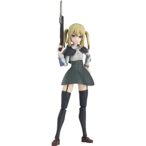 Ota Yojo Original Mecha Girl Hyper Body Actionfigur Partisan 15 cm     