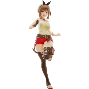 Atelier Ryza: Ever Darkness & the Secret Hideout Pop Up Parade PVC Statue Reisalin Stout: Anime Ver. L Size 24 cm