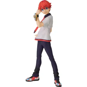 Gridman Universe Pop Up Parade PVC Statue Yuta Hibiki L Size 23 cm