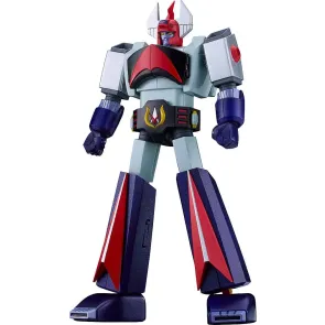 Wakusei Robo Danguard Ace Moderoid Plastic Model Kit Danguard A 18 cm