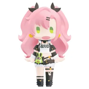 Zenless Zone Zero HELLO! GOOD SMILE Actionfigur Nicole Demara 10 cm   