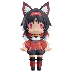 Zenless Zone Zero HELLO! GOOD SMILE Actionfigur Nekomiya Mana 10 cm    