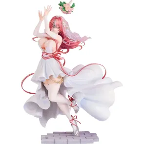 Azur Lane Statue 1/7 Bremerton Joyride of Love Ver. 25 cm         