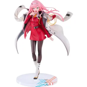 Darling in the Franxx PVC Statue 1/7 Zero Two 25 cm
