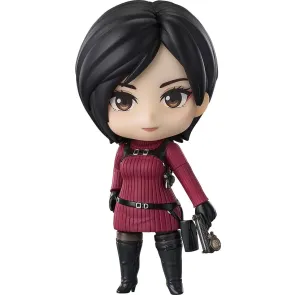 Resident Evil 4 Nendoroid Actionfigur Ada Wong 10 cm