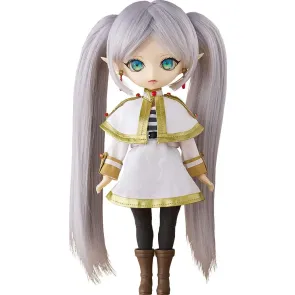Frieren: Beyond Journey´s End Harmonia Humming Actionfigur Frieren 23 cm          