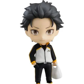 Re:Zero Starting Life in Another World Nendoroid Actionfigur Subaru Natsuki 10 cm