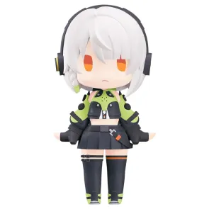 Zenless Zone Zero HELLO! GOOD SMILE Actionfigur Anby Demara 10 cm    