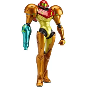 Metroid Other M Figma Actionfigur Samus Aran 15 cm   