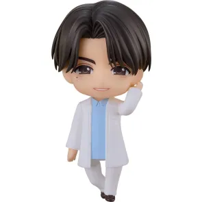 Aoni Production Nendoroid Actionfigur Nobunaga Shimazaki 10 cm     