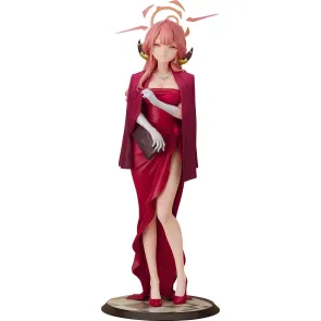 Blue Archive PVC Statue 1/7 Aru (Dress) 24 cm    