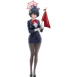 Blue Archive Pop Up Parade PVC Statue Tsubaki (Guide) 19 cm         