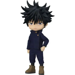 Jujutsu Kaisen Nendoroid Doll Actionfigur Megumi Fushiguro 14 cm   