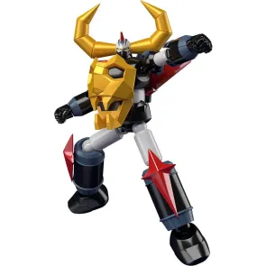 Gaiking Legend of Daiku-Maryu Moderoid Plastic Model Kit Gaiking (re-run) 13 cm 