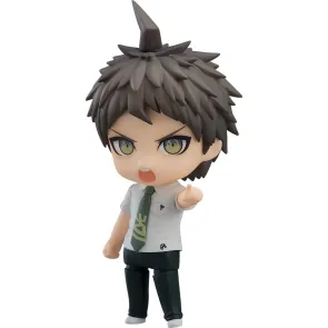 Danganronpa 1-2 Reload Nendoroid Actionfigur Hajime Hinata 10 cm 