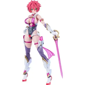 Cutie Honey Nova Modellbausatz PLAMATEA Cutie Honey 17 cm    