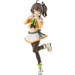 Hololive Production Pop Up Parade PVC Statue Natsuiro Matsuri 17 cm 