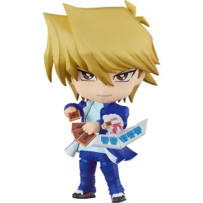 Yu-Gi-Oh! Duel Monsters Nendoroid Actionfigur Joey Wheeler 10 cm   