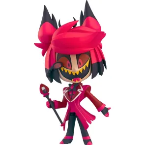 Hazbin Hotel Nendoroid Actionfigur Alastor 10 cm              
