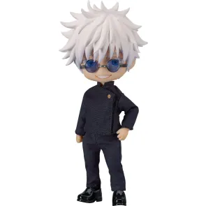 Jujutsu Kaisen Nendoroid Doll Actionfigur Satoru Gojo: Tokyo Jujutsu High School Ver. 14 cm     