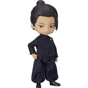 Jujutsu Kaisen Nendoroid Doll Actionfigur Suguru Geto: Tokyo Jujutsu High School Ver. 14 cm     