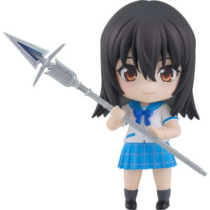 Strike the Blood Nendoroid Actionfigur Yukina Himeragi 10 cm 