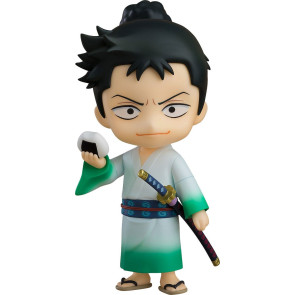 Monsters: 103 Mercies Dragon Damnation Nendoroid Actionfigur Ryuma 10 cm