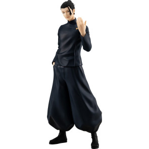 Jujutsu Kaisen Pop Up Parade PVC Statue Suguru Geto: Hidden Inventory / Premature Death Ver. 19 cm