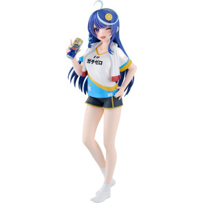 VTuber Legend: How I Went Viral After Forgetting to Turn Off My Stream Pop Up Parade PVC Statue Shuwa-chan L Size 22 cm