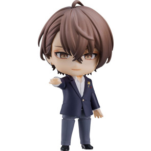 Nijisanji Nendoroid Actionfigur Kagami Hayato 10 cm