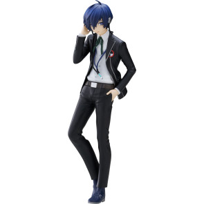 Persona 3 Reload Pop Up Parade PVC Statue Protagonist 17 cm