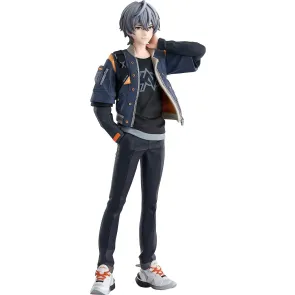 Zenless Zone Zero Pop Up Parade SP PVC Statue Wise 20 cm