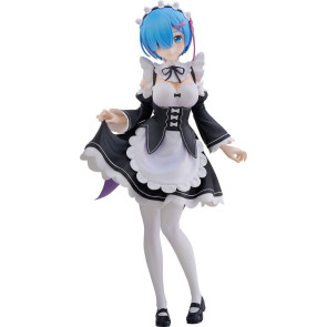 Re:Zero Starting Life in Another World Pop Up Parade PVC Statue Rem L Size 22 cm