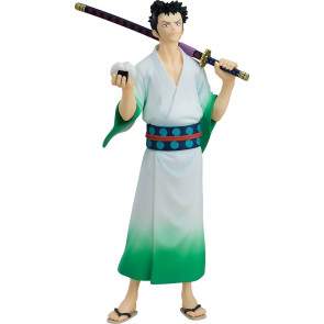 Monsters: 103 Mercies Dragon Damnation Pop Up Parade PVC Statue Ryuma 19 cm
