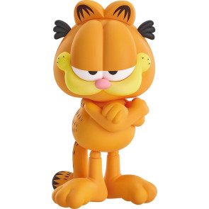 Garfield Nendoroid Actionfigur Garfield 10 cm