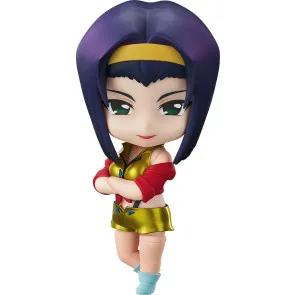 Cowboy Bebop Nendoroid Actionfigur Faye Valentine 10 cm