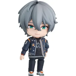 Zenless Zone Zero Nendoroid Actionfigur Wise 10 cm
