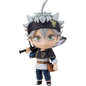 Black Clover Nendoroid Actionfigur Asta 10 cm