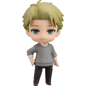 Spy x Family Nendoroid Actionfigur Loid Forger: Casual Outfit Ver. 10 cm