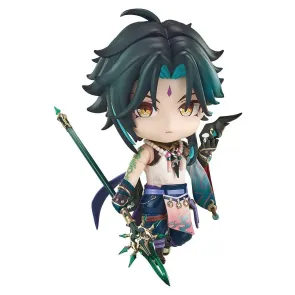 Genshin Impact Nendoroid Actionfigur Xiao 10 cm     