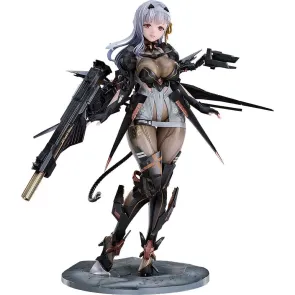 Goddess of Victory: Nikke Statue 1/7 Modernia 23 cm