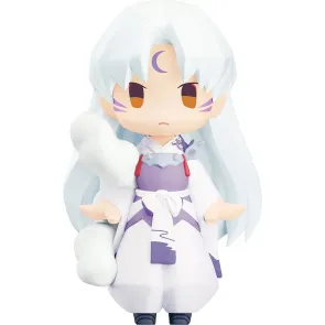 Inuyasha HELLO! GOOD SMILE Actionfigur Sesshomaru 10 cm